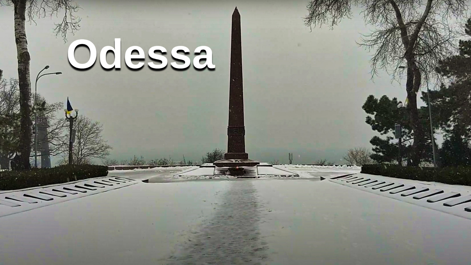 Odessa