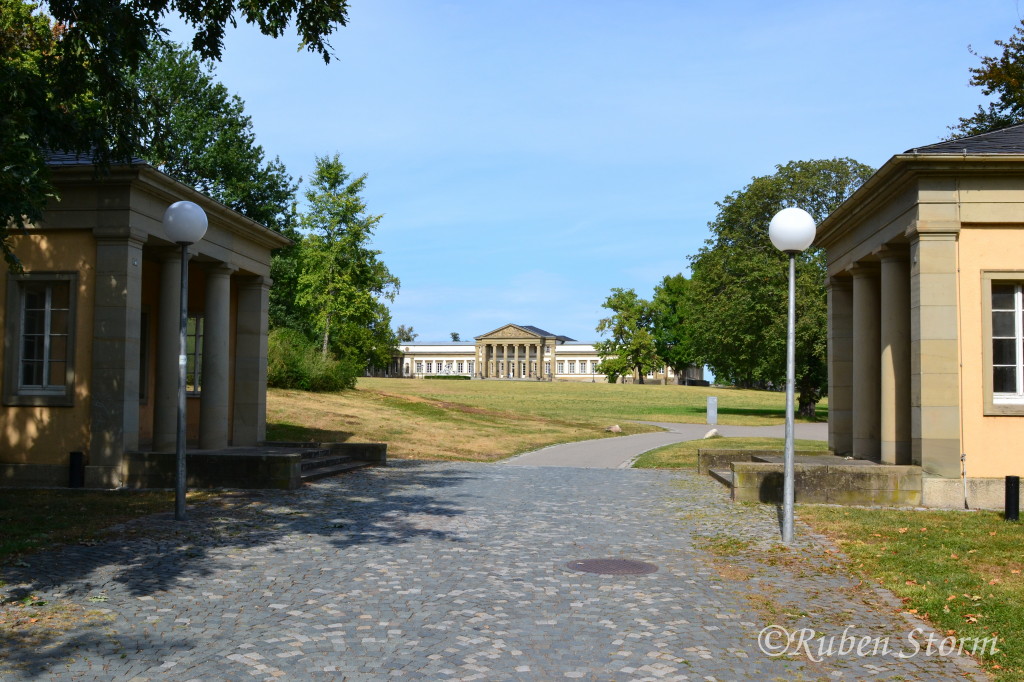 Schloss Rosenstein