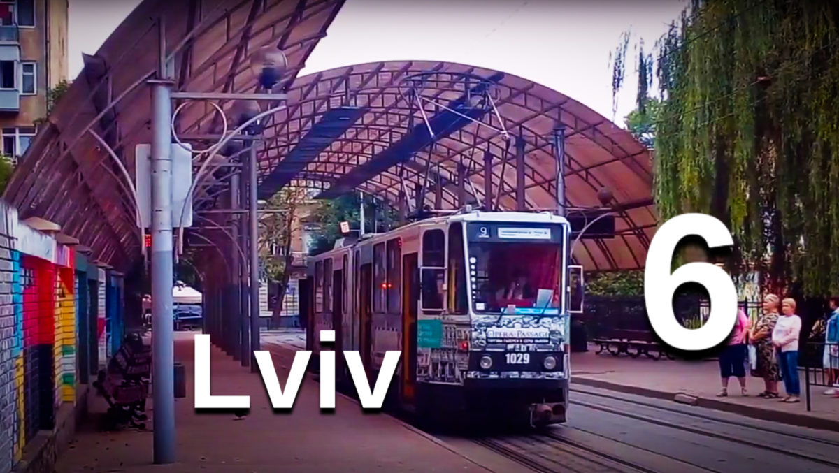 Lviv (Teil 6)