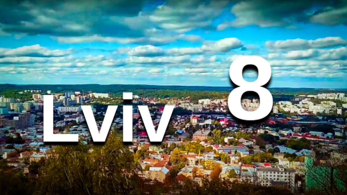 Lviv (Teil 8)